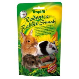Tropifit Rodent & Rabbit Snack 110g