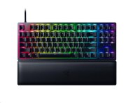 Razer Huntsman V2 Tenkeyless Purple Switch - cena, srovnání