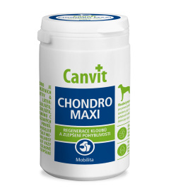 Canvit Chondro Maxi 1000g