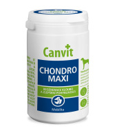 Canvit Chondro Maxi 1000g - cena, srovnání