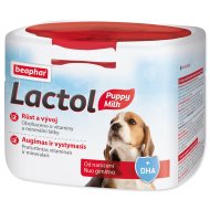 Beaphar Lactol Puppy Milk 250g - cena, srovnání