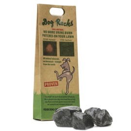 Dog Rocks Vulkanické kamene 0,2kg