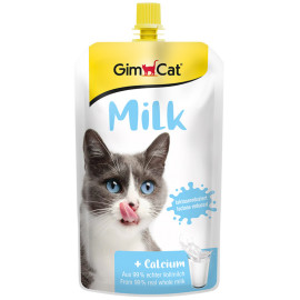 Gimborn GimPet Mlieko pre mačky 200ml