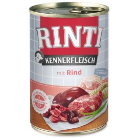 Rinti Konzerva hovädzie 400g