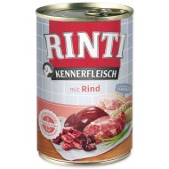 Rinti Konzerva hovädzie 400g - cena, srovnání