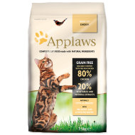 Applaws Cat Adult Chicken 7,5kg - cena, srovnání