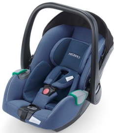 Recaro Avan Prime 2021