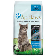 Applaws Cat Adult Ocean Fish & Salmon 350g - cena, srovnání