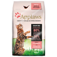 Applaws Cat Adult Chicken & Salmon 400g - cena, srovnání