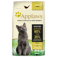 Applaws Cat Senior 400g - cena, srovnání