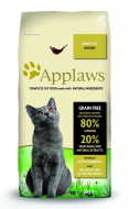 Applaws Cat Senior 2kg - cena, srovnání