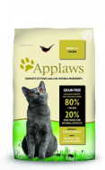 Applaws Cat Senior 7,5kg - cena, srovnání