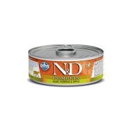 N&D PUMPKIN Adult Boar & Apple 80g - cena, srovnání
