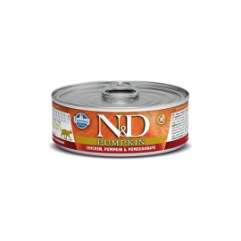 N&D PUMPKIN Adult Chicken & Pomegranate 80g