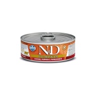 N&D PUMPKIN Adult Chicken & Pomegranate 80g - cena, srovnání