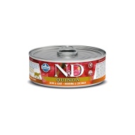 N&D QUINOA Adult Herring & Coconut 80g - cena, srovnání