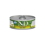 N&D PRIME Adult Boar & Apple 80g - cena, srovnání
