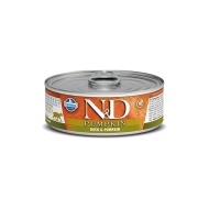 N&D PUMPKIN Adult Duck & Pumpkin 80g - cena, srovnání