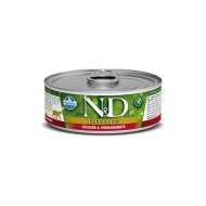 N&D PRIME Adult Chicken & Pomegranate 80g - cena, srovnání
