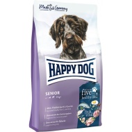 Happy Dog Supreme Fit & Vital Senior 12kg - cena, srovnání