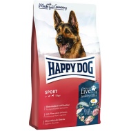 Happy Dog Supreme Sport Adult 14kg - cena, srovnání