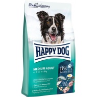 Happy Dog Supreme Adult Medium 12kg - cena, srovnání