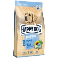 Happy Dog NaturCroq Puppy 15kg - cena, srovnání