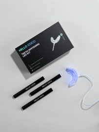 Hello Coco PAP+ Teeth Whiteting Led Kit