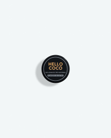 Hello Coco Advanced Teeth Whitening Powder Booster 30g