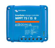 Victron Energy Regulátor nabíjania SmartSolar MPPT 75/15 - cena, srovnání