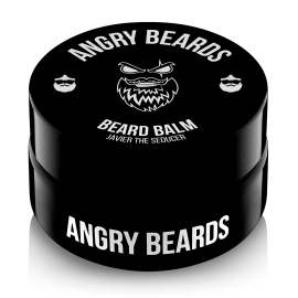 Angry Beards Balzam na fúzy Javier The Seducer 50ml