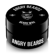 Angry Beards Vosk na fúzy Beard B. 30ml - cena, srovnání