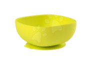 Béaba Silicone Suction Bowl - cena, srovnání