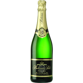 Bohemia Sekt Demi Sec 0,75l