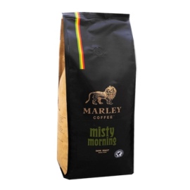 Marley Coffee Misty Morning 1000g