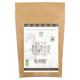 Ra Hygge BIO Peru Arabica CHAGA 1000g
