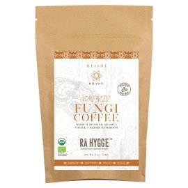 Ra Hygge BIO Peru Arabica REISHI 1000g