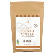 Ra Hygge BIO Peru Arabica REISHI 1000g - cena, srovnání