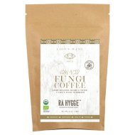 Ra Hygge BIO Peru Arabica LION’S MANE 1000g - cena, srovnání