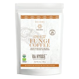 Ra Hygge BIO Peru Arabica REISHI 227g