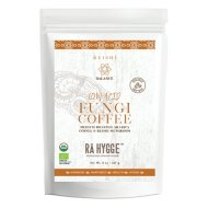 Ra Hygge BIO Peru Arabica REISHI 227g - cena, srovnání