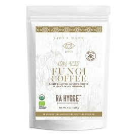 Ra Hygge BIO Peru Arabica LION’S MANE 227g