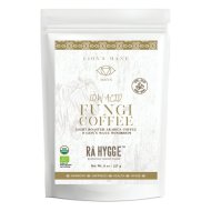 Ra Hygge BIO Peru Arabica LION’S MANE 227g - cena, srovnání