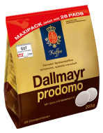Dallmayr Prodomo Senseo 28ks - cena, srovnání