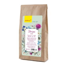 Wolfberry Divozel bylinný čaj 50g