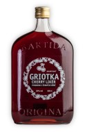Bartida Griotka 20% 1l