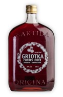 Bartida Griotka 20% 1l - cena, srovnání