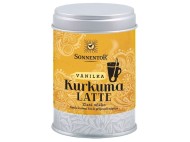Sonnentor Kurkuma Latte-vanilka 60g - cena, srovnání