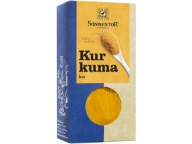 Sonnentor Kurkuma 40g