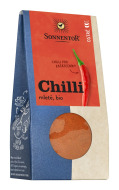 Sonnentor Chilli mleté 40g - cena, srovnání